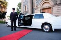 limousine in Long Island image 3